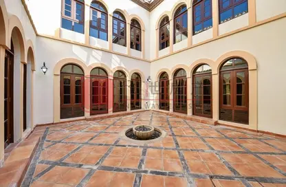 Villa - 6 Bedrooms - 6 Bathrooms for rent in Ponderosa - The Villa - Dubai Land - Dubai