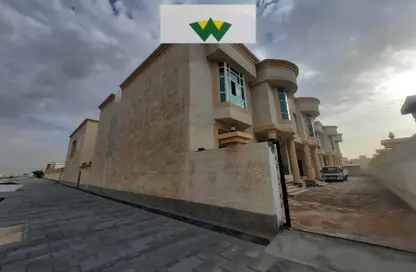 فيلا - 4 غرف نوم - 5 حمامات للايجار في فلل مدينة محمد بن زايد - مدينة محمد بن زايد - أبوظبي