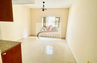 Apartment - 1 Bathroom for rent in Muwaileh 29 Building - Muwaileh - Sharjah