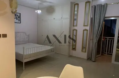 Apartment - Studio - 1 Bathroom for rent in Noora Residence 1 - Noora Residence - Jumeirah Village Circle - Dubai