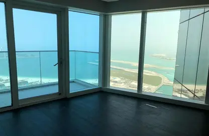 Apartment - 2 Bedrooms - 3 Bathrooms for sale in Damac Heights - Dubai Marina - Dubai