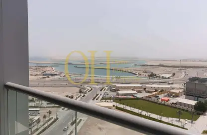 Apartment - 3 Bedrooms - 3 Bathrooms for sale in Meera 2 - Shams Abu Dhabi - Al Reem Island - Abu Dhabi