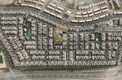 Land - Studio for sale in The Dunes - Saadiyat Reserve - Saadiyat Island - Abu Dhabi