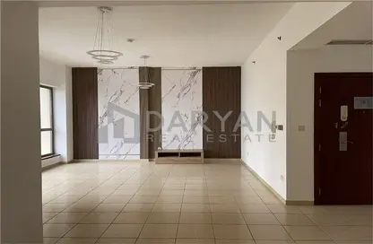 Apartment - 3 Bedrooms - 3 Bathrooms for rent in Shams 1 - Shams - Jumeirah Beach Residence - Dubai