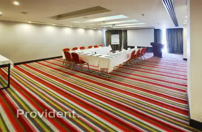 Office Space - Studio for rent in M Hotel Downtown by Millennium - Business Bay - Dubai