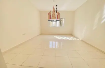 Apartment - 1 Bedroom - 2 Bathrooms for rent in Muwailih Building - Muwaileh - Sharjah