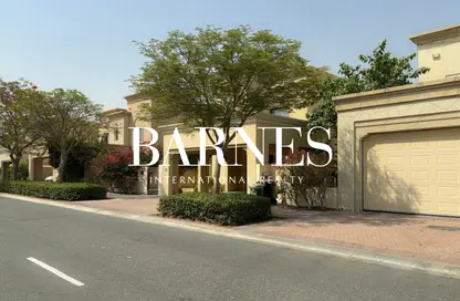 Villa - 4 Bedrooms - 5 Bathrooms for rent in Casa - Arabian Ranches 2 - Dubai