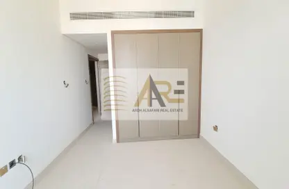 Apartment - 1 Bedroom - 2 Bathrooms for rent in Sarab 2 - Aljada - Sharjah