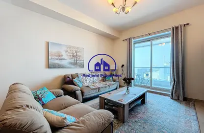 Apartment - 1 Bedroom - 2 Bathrooms for sale in Dubai Star - JLT Cluster L - Jumeirah Lake Towers - Dubai