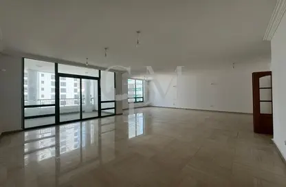 Penthouse - 4 Bedrooms - 5 Bathrooms for rent in Al Hana Tower - Al Khalidiya - Abu Dhabi