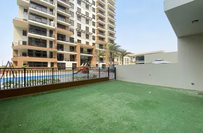 Apartment - 1 Bedroom - 1 Bathroom for rent in Jenna Main Square 2 - Jenna Main Square - Town Square - Dubai