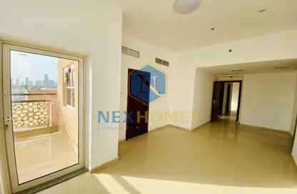 Office Space - Studio - 3 Bathrooms for rent in Al Jaddaf - Dubai