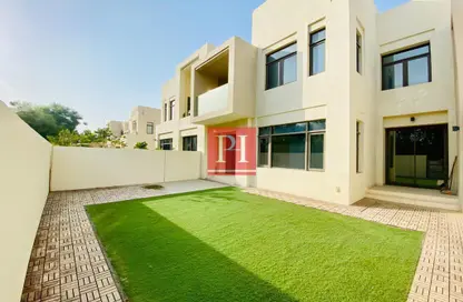 Villa - 3 Bedrooms - 4 Bathrooms for sale in Amaranta - Villanova - Dubai Land - Dubai