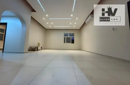 Apartment - 2 Bedrooms - 2 Bathrooms for rent in Mohammed Villas 24 - Mohamed Bin Zayed City - Abu Dhabi