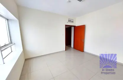 Apartment - 1 Bedroom - 1 Bathroom for rent in Tiger Building Al Yarmouk - Al Nahda - Sharjah