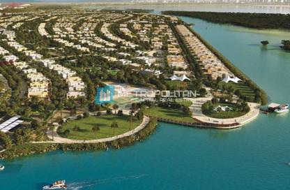 Land - Studio for sale in West Yas - Yas Island - Abu Dhabi