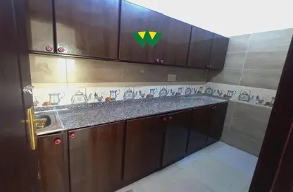 Apartment - 1 Bedroom - 2 Bathrooms for rent in Baniyas West - Baniyas - Abu Dhabi