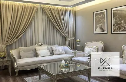 Townhouse - 3 Bedrooms - 3 Bathrooms for sale in Aknan Villas - Vardon - Damac Hills 2 - Dubai