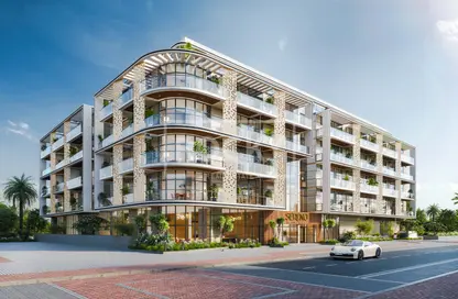 Apartment - 2 Bedrooms - 3 Bathrooms for sale in Sereno Residences - Jumeirah Village Circle - Dubai