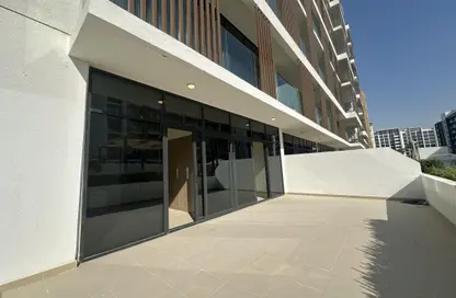 Apartment - 1 Bedroom - 1 Bathroom for rent in AZIZI Riviera - Meydan One - Meydan - Dubai