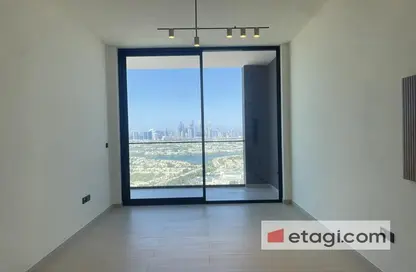 Apartment - 1 Bedroom - 1 Bathroom for rent in Binghatti Onyx - Jumeirah Village Circle - Dubai