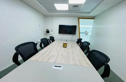 Office Space - Studio - 2 Bathrooms for rent in Iridium - Al Barsha 1 - Al Barsha - Dubai