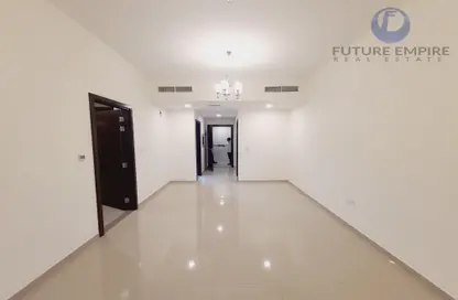 Apartment - 1 Bedroom - 2 Bathrooms for rent in Jumeirah Garden City - Al Satwa - Dubai