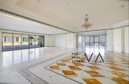 Apartment - 5 Bedrooms - 7 Bathrooms for sale in Palazzo Versace - Culture Village - Dubai