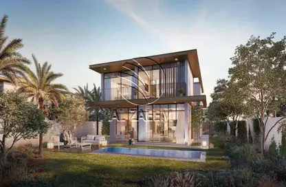 Townhouse - 2 Bedrooms - 3 Bathrooms for sale in Souk Al Jubail - Al Jubail Island - Abu Dhabi