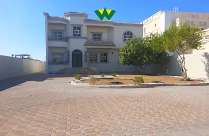 Villa - 5 Bedrooms - 7 Bathrooms for rent in Mohamed Bin Zayed City Villas - Mohamed Bin Zayed City - Abu Dhabi