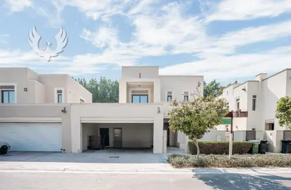 Villa - 4 Bedrooms - 3 Bathrooms for sale in Azalea - Arabian Ranches 2 - Dubai