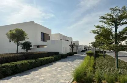 Villa - 3 Bedrooms - 4 Bathrooms for rent in Noya Luma - Noya - Yas Island - Abu Dhabi