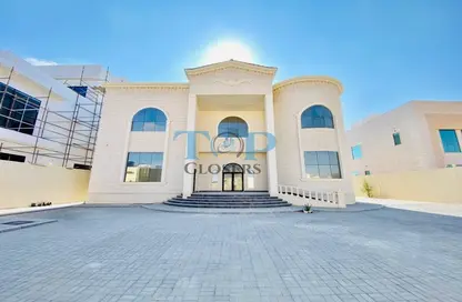 Villa - 6 Bedrooms for rent in Jizat Wraigah - Al Markhaniya - Al Ain