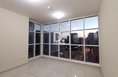 Apartment - 3 Bedrooms - 4 Bathrooms for rent in Junaibi Tower - Al Danah - Abu Dhabi