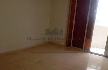 Apartment - 1 Bedroom - 1 Bathroom for rent in Al Rashidiya Towers - Al Rashidiya - Ajman Downtown - Ajman