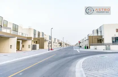 Townhouse - 4 Bedrooms - 5 Bathrooms for sale in Senses at the Fields - District 11 - Mohammed Bin Rashid City - Dubai