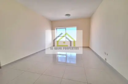 Apartment - 1 Bedroom - 1 Bathroom for rent in Tiger Building Al Yarmouk - Al Nahda - Sharjah