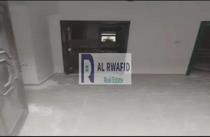 Apartment - 1 Bedroom - 1 Bathroom for rent in Al Rashidiya Towers - Ajman Downtown - Ajman