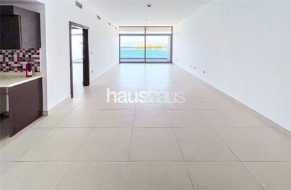 Apartment - 1 Bedroom - 2 Bathrooms for rent in Azure Residences - Palm Jumeirah - Dubai