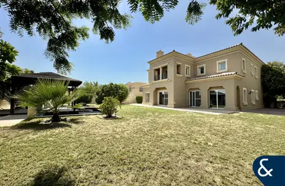 Villa - 5 Bedrooms - 4 Bathrooms for sale in La Avenida 1 - La Avenida - Arabian Ranches - Dubai