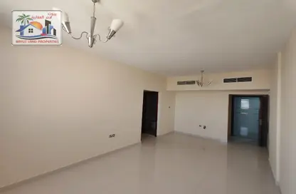 Apartment - 2 Bedrooms - 2 Bathrooms for rent in Al Jawhara Building - Al Rawda 3 - Al Rawda - Ajman