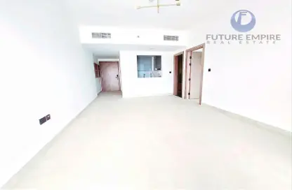 Apartment - 1 Bedroom - 2 Bathrooms for rent in Binghatti Creek - Al Jaddaf - Dubai