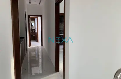 Villa - 4 Bedrooms - 5 Bathrooms for sale in Hoshi 1 - Hoshi - Al Badie - Sharjah