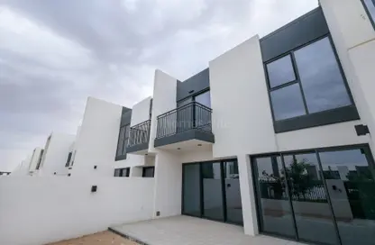 Townhouse - 3 Bedrooms - 3 Bathrooms for rent in La Rosa 5 - Villanova - Dubai Land - Dubai