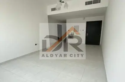 Apartment - 1 Bedroom - 2 Bathrooms for rent in Ajman Corniche Residences - Ajman Corniche Road - Ajman