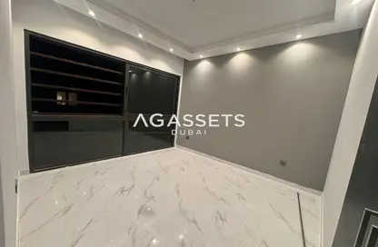 Townhouse - 3 Bedrooms - 5 Bathrooms for rent in Aurum Villas - Zinnia - Damac Hills 2 - Dubai