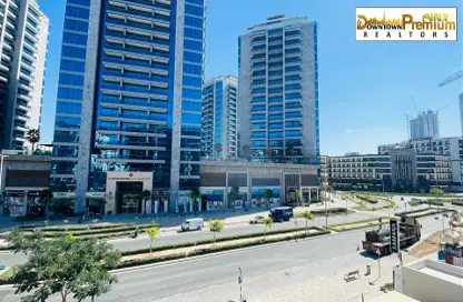 Apartment - 2 Bedrooms - 3 Bathrooms for rent in Art Parkview - Arjan - Dubai