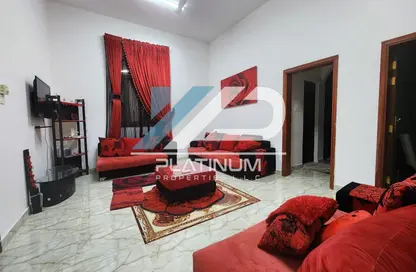 Villa - 5 Bedrooms - 7 Bathrooms for rent in Al Rawda 3 Villas - Al Rawda 3 - Al Rawda - Ajman