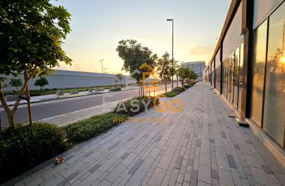 Retail - Studio for sale in AZIZI Riviera - Meydan One - Meydan - Dubai