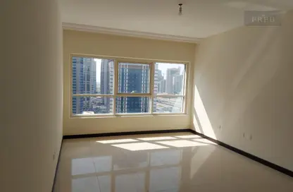 Apartment - 1 Bedroom - 2 Bathrooms for rent in O2 Residence - JLT Cluster O - Jumeirah Lake Towers - Dubai